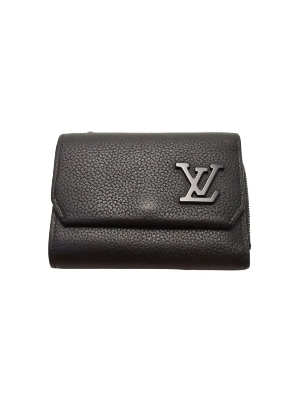 Louis Vuitton LV Aerogram Portefeuille Pilot Bifold Wallet